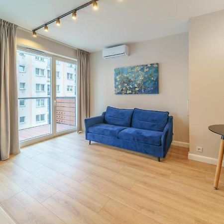 Golden Apartments/City Center/S65/28 Варшава Экстерьер фото